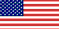 Stars and stripes American flag United States of