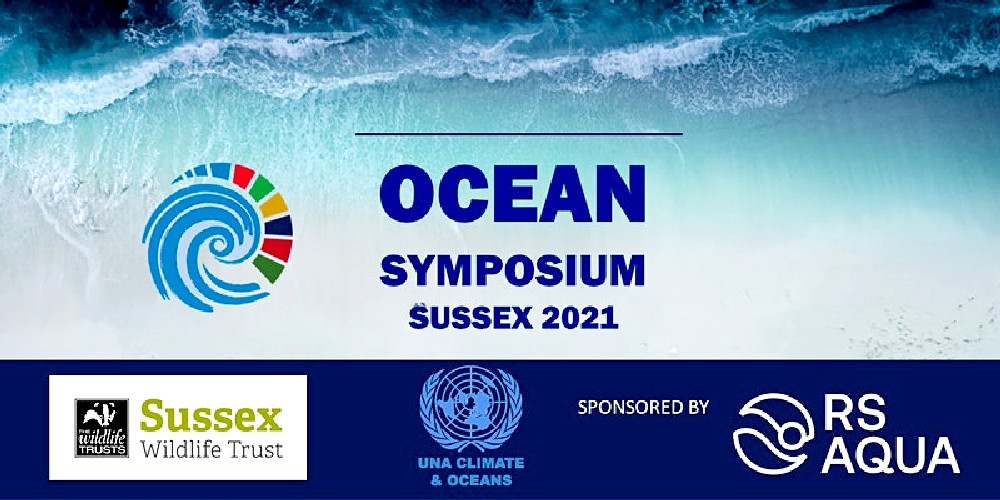 2021 OCEAN SYMPOSIUM, HASTINGS, SUSSEX & ZOOM ONLINE