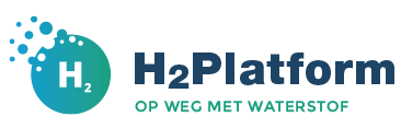 H2 platform Op Weg Met Waterstof