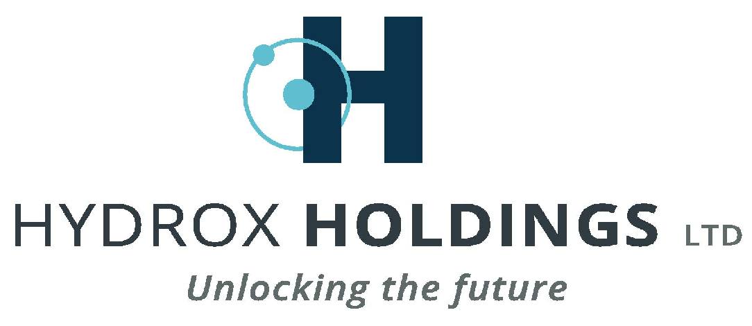 Hydrox Holdings Limited