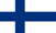 Finland flag of