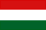 Hungary national flags state emblems Hungarian