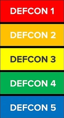 Def Con 3