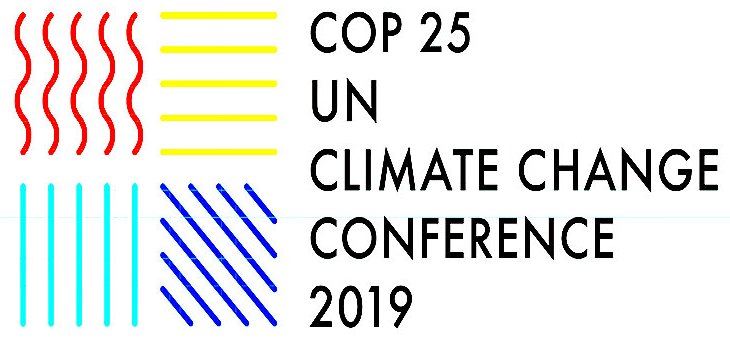 COP 25 United Nations climate change conference 2019